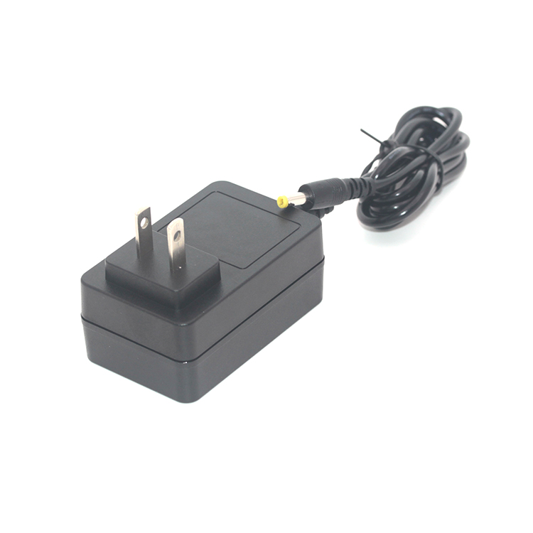 12V2A US plug with 1.2M DC cable power adapter - copy