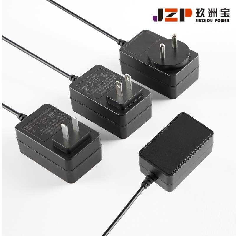12v2a power adapter DC1.2m multinational certified power supply manufacturers spot direct supply