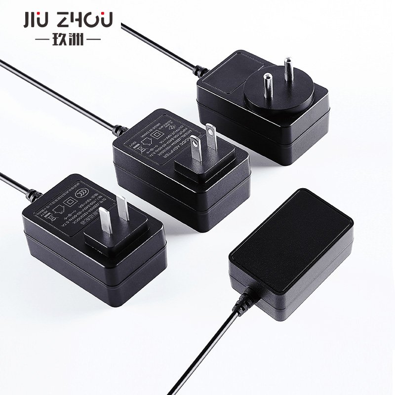 12v2a电源适配器 安规电源生产厂家现货直供