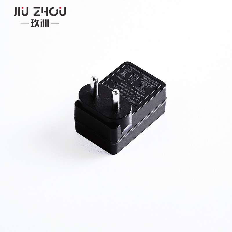 5V3A 印度规适配器12v1a USB充电器