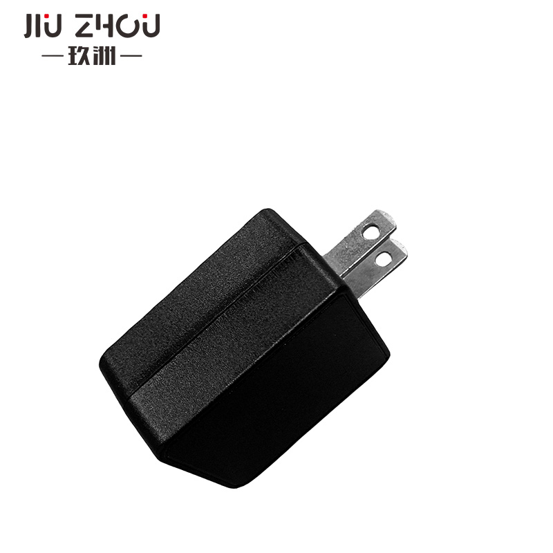 18W 5v3a USB 美规电源适配器  